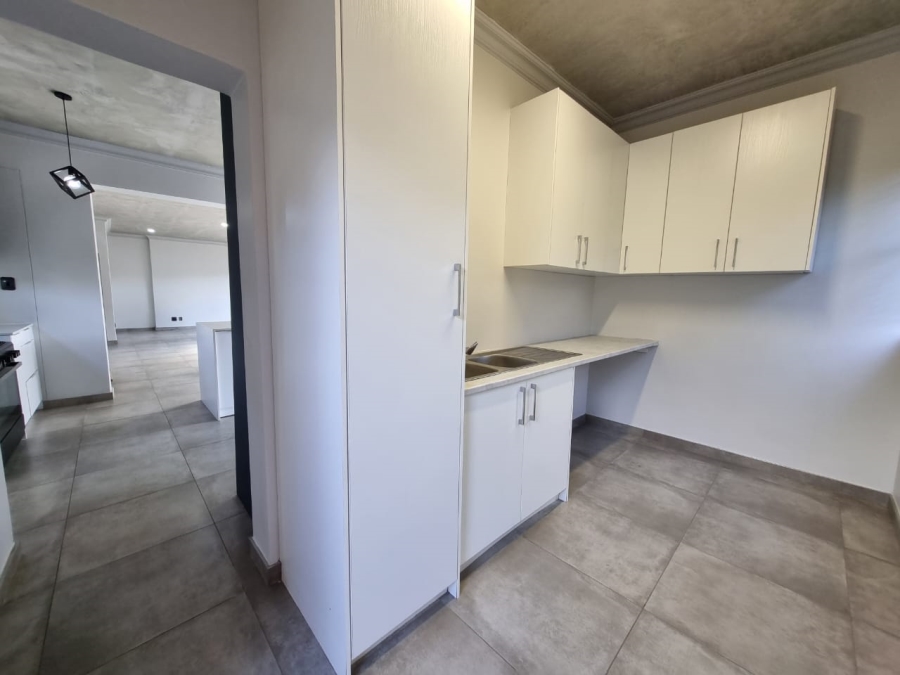 3 Bedroom Property for Sale in Wild Olive Estate Free State